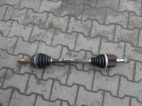 Купити Привідний вал ліва fiat ducato jumper 3 колесо 15 2,0, фото thumb