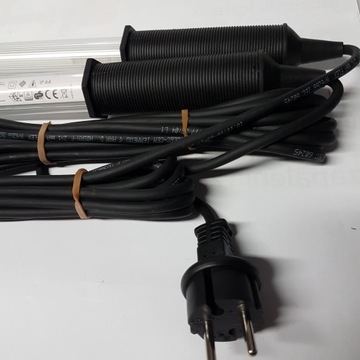 Lampa ręczna LED WLH 20 WURTH 0981700