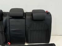 фото thumb №5, Диван skoda superb iii 3v0 sedan алькантара , шкіра , комплект