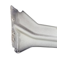 фото thumb №9, Audi a1 8x кронштейн крыла перед левая чёрные 8x0821135a