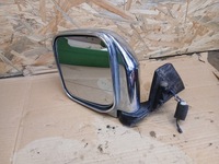 фото thumb №11, Mitsubishi pajero sport 3.0 v6 зеркало левая , хром