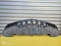 фото thumb №1, Mercedes w245 плита pod бампер перед