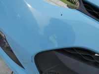 фото thumb №8, Бампер, решётка радиатора hyundai i-10