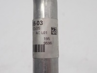 Купить Пабтрубок  шланг трубка кондиционера 6841355 bmw 3 g20 g21 2.0d 318d b47 19r, фото thumb