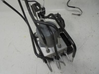 Насос блок управления abs трубка тормоза 0265294126 renault clio 5 v 1,5 dci 20r в Украине, фото thumb