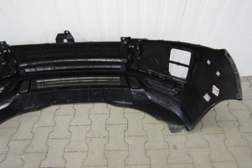 фото thumb №10, Бампер перед переднее mitsubishi asx 20-