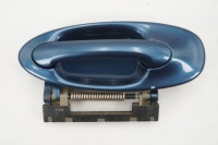 Купить Ручка наружная правый задняя saab 9-3 ver2 12767369, фото thumb