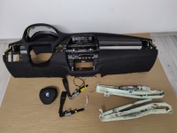 фото thumb №6, Bmw x6 e71 lci lift 13- консоль приборная панель приборная head-up