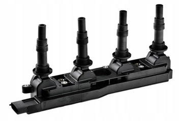 фото thumb №1, Nty катушка зажигания ecz-pl-004 opel astra g