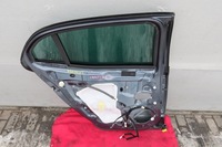 фото thumb №8, Дверь левый задняя megane iv