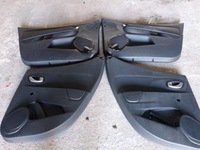 фото thumb №1, Обшивки clio 4 lift