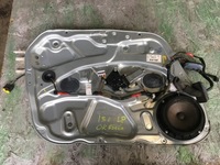 фото thumb №1, Hyundai i30 i 07-12 підйомник вікна лівий перед