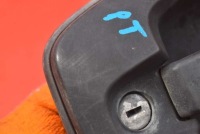 фото thumb №10, Ручка двери сдвижных правая чёрная fiat ducato 3 iii рестайлинг 06-16