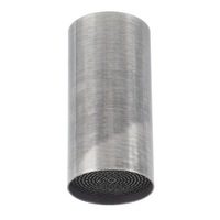 фото thumb №10, Труба выхлопная motocykla катализатор ze нержавеющая сталь нержавеющей передний средний гаситель выпускной