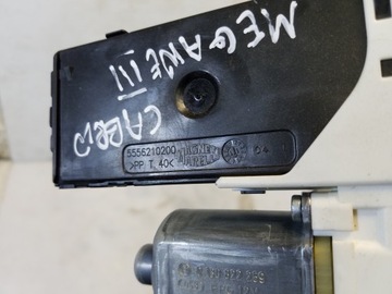 фото thumb №5, Двигунчик скла правий renault megane cc iii cabrio 807303823r