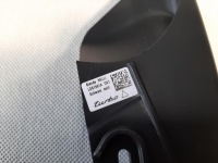 Купити Porsche 911 992 накладка кришки задній 992945255, фото thumb