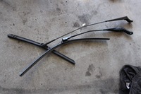 фото thumb №1, Peugeot 207 комплект рычаги дворник перед