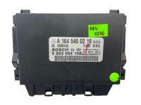 фото thumb №1, Mercedes блок керування парктронік a1645450216