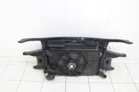 фото thumb №11, Передняя панель усилитель балка vw touran i рестайлинг 2006r- 1.9 tdi