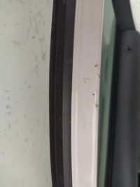 фото thumb №12, Bmw 1 f20 дверь правый правое перед передние