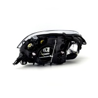 фото thumb №5, Фара лампа fiat bravo ii 07- l+r перед depo комплект