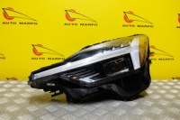 фото thumb №3, Polestar 2 ii 2020- фара лампа full led pixel технологія ліва usa