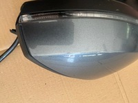 фото thumb №6, Дзеркало ліва audi a3 8v 6 pin lx7r