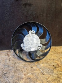 фото thumb №1, Trafic iii vivaro talento вентилятор 500163403