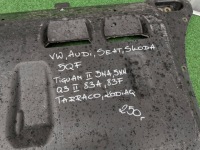 фото thumb №8, Vw audi seat skoda 5qf захист нижня плита pod двигун 5qf825902a