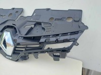 фото thumb №4, Renault clio iv gt 12- решітка радіатора решітка радіатора перед