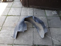 фото thumb №1, Opel оригинальный номер 20939996 подкрылок