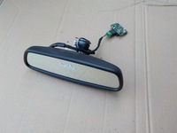 фото thumb №1, Дзеркало внутрішнє ford s-max mk1 2009r