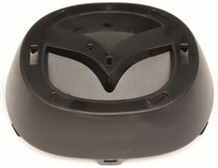 фото thumb №1, Основание эмблемы решётка mazda cx-3 dk dl8v50716 оригинал