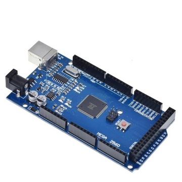MEGA 2560 R-3 ATmega2560 CH340 микроконтроллер