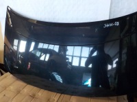 фото thumb №4, Vw sharan i 1.8t капот передняя