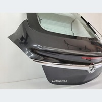 фото thumb №5, Кришка багажника багажника opel insignia a hb z22c