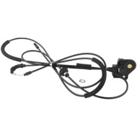 Трос приводу відкривання замка кришки si ford ecosport | 29101-rre febest Оригінал, фото thumb