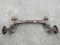 фото thumb №9, Seat toledo ii балка підвішування зад вісь