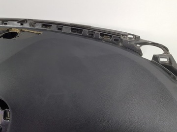 фото thumb №5, Chrysler 200 2015- консоль панель раздаточная