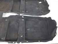 фото thumb №6, Hyundai elantra v рестайлинг 14r обивка ковёр пол интерьера