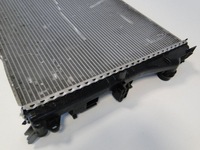 фото thumb №7, Mercedes w205 w213 e238 w253 w257 радіатор wody