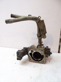 фото thumb №7, Accent ii lc 01-03 дросельна заслінка моторчик кроковий датчик 1.3 12v g4ea