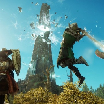 ЦЕНТРАЛЬНЫЕ СЕРВЕРЫ NEW WORLD GOLD 40K ЗОЛОТА ЕС