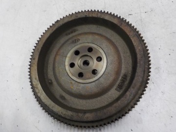 фото thumb №10, Hyundai купе iii 03- 2.0 16v g4gc колесо маховики