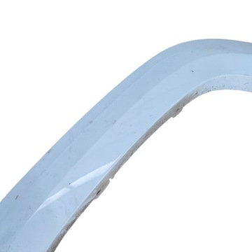 фото thumb №5, Планка крыльев правый зад vw amarok 2h6853818r