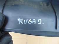 фото thumb №6, Защита поперечина заднего ford kuga mk2