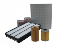 фото thumb №1, Opel frontera b ii 98-03 2.2 dti фільтри набір