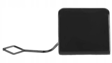 фото thumb №1, Заглушка фаркоп перед 2038850026