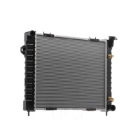 Купити Радіатор води stark skrd-0120278 до jeep grand cherokee 1 zj, zg, фото thumb