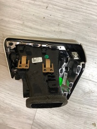 фото thumb №5, Bmw 3 g20 g21 молдинг декоративная консоли